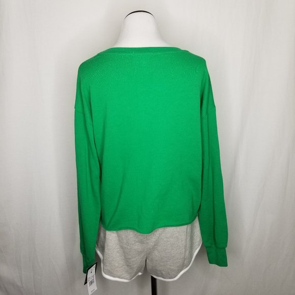 Grayson Threads "Lukcy" Lounge Pajama Set - Picture 6 of 6